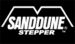 The Sanddune Power Stepper